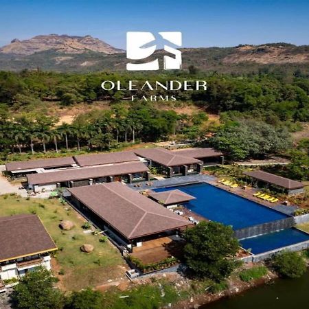 Oleander Farms, Karjat Exterior foto