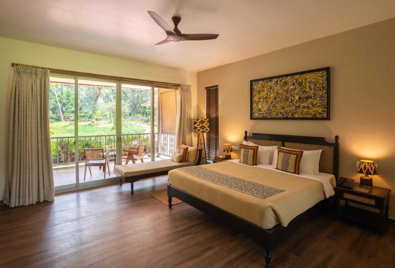 Oleander Farms, Karjat Exterior foto