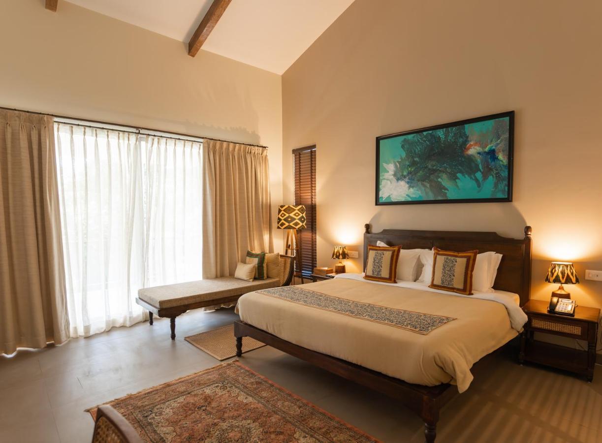 Oleander Farms, Karjat Exterior foto