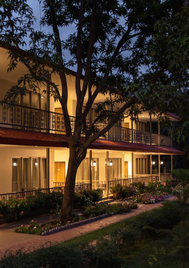 Oleander Farms, Karjat Exterior foto