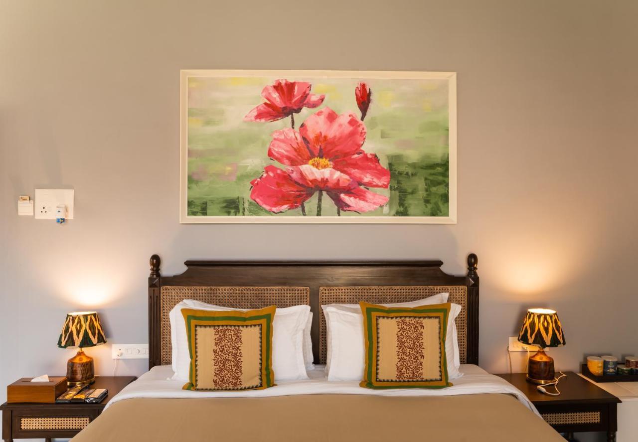 Oleander Farms, Karjat Exterior foto